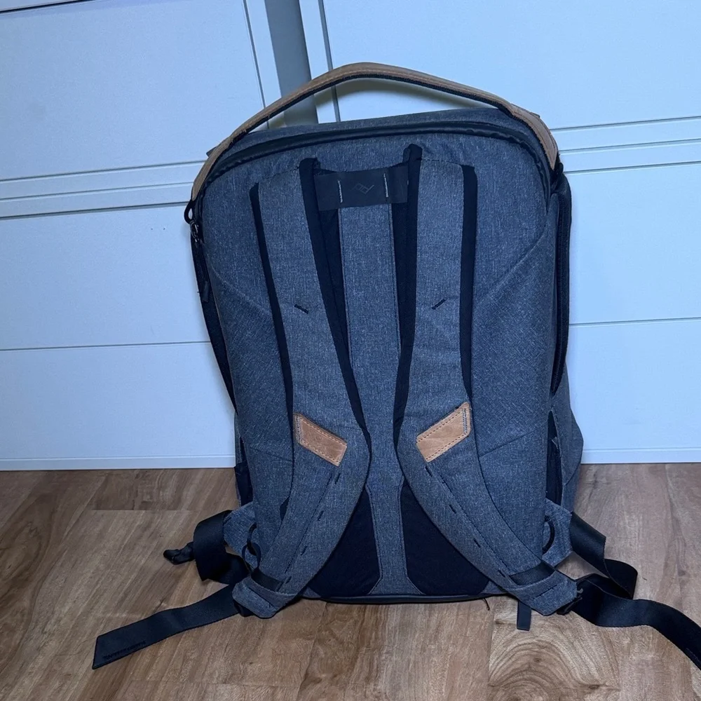 Peak Design EVERYDAY BACKPACK Camera Bag 20L